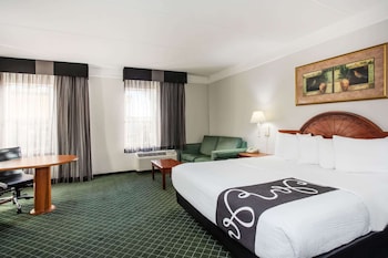 Room, 1 King Bed, Non Smoking