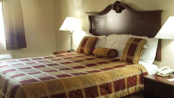 One king bed non smoking