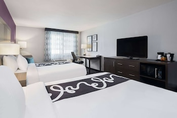 Room, 2 Queen Beds, Non Smoking