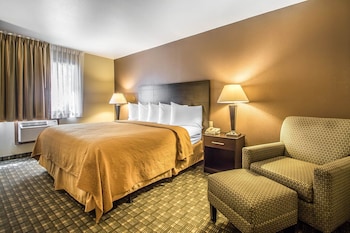 Standard Room, 1 King Bed, Non Smoking
