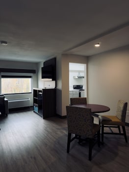 Apartment, 1 King Bed, Non Smoking