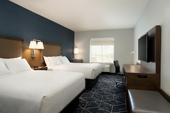 Room, 2 Queen Beds