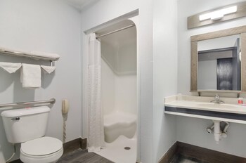 Room, 1 Queen Bed, Accessible, Non Smoking