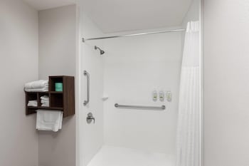 Room, 1 Double Bed, Accessible, Non Smoking (Mobility/Hearing Impaired Accessible)