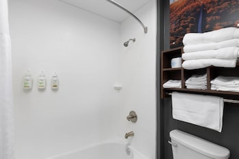 Room, 2 Double Beds, Non Smoking