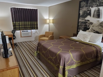 Room, 1 Queen Bed, Accessible, Non Smoking