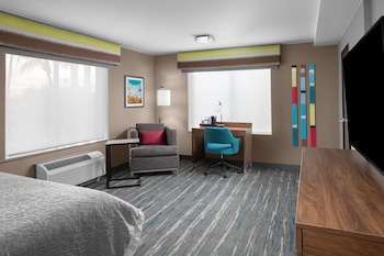 Room, 1 Queen Bed, Non Smoking