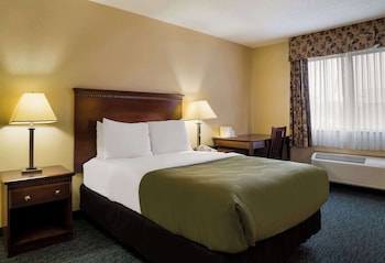 Room, 1 Double Bed, Accessible, Non Smoking