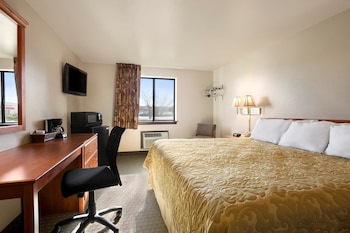 Room, 1 King Bed, Accessible, Non Smoking (Mobility)