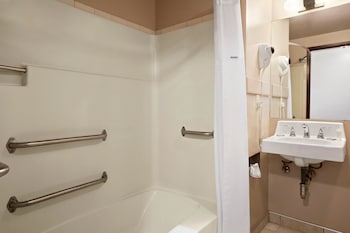 Room, 1 King Bed, Accessible, Non Smoking (Mobility)