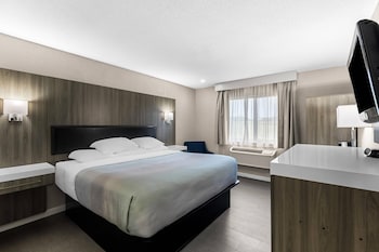 Standard Room, 1 King Bed, Non Smoking