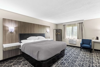 Standard Room, Multiple Beds, Non Smoking