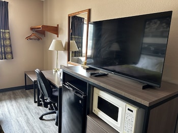 Standard Double Room, 2 Double Beds