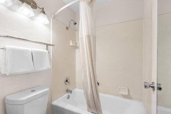 Suite, Multiple Beds, Non Smoking