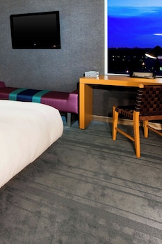 Room, 1 King Bed