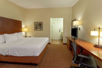 Deluxe Room, 1 King Bed, Non Smoking