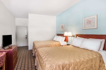 Room, Accessible