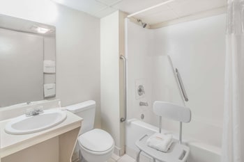 Room, Accessible