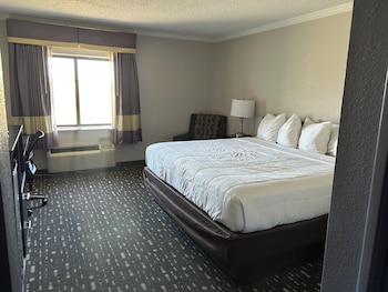 King Room - Non Smoking