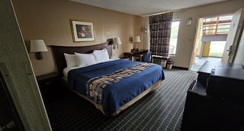 Room, 1 King Bed, Non Smoking