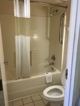 Standard Room, 2 Queen Beds