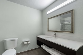 Room, 2 Queen Beds, Non Smoking