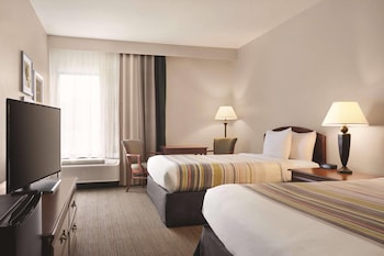 Studio Suite, 2 Queen Beds, Non Smoking