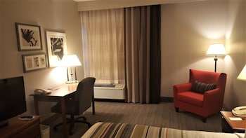 Room, 1 King Bed, Non Smoking