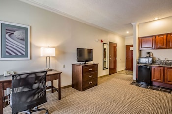 Room, 2 Queen Beds, Accessible, Non Smoking