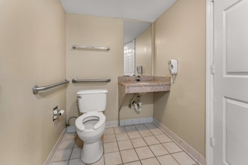 Room, 1 King Bed, Accessible, Non Smoking