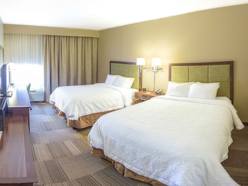 Room, 2 Queen Beds, Non Smoking