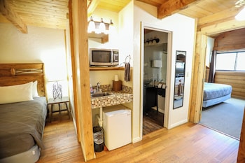 Double King Suite