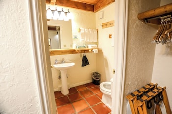 Double Queen Room