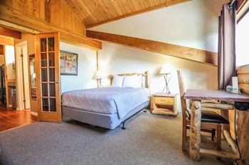Deluxe Family Suite