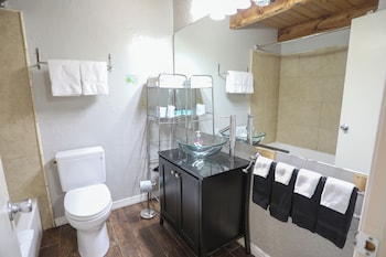 Double King Suite
