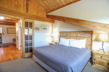 Double King Suite