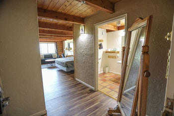King Room Handicap Accessible