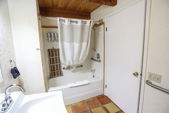 King Room Handicap Accessible