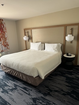 Room, 1 King Bed