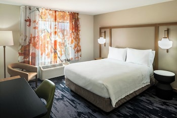 Room, 1 Queen Bed