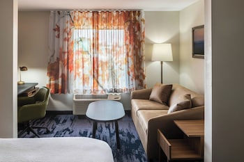 Suite, 2 Queen Beds