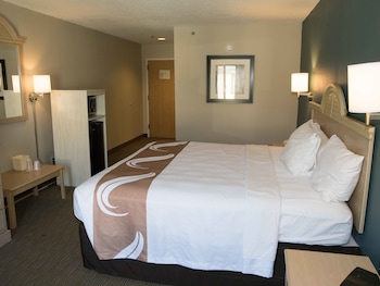 Standard Room, 1 King Bed, Non Smoking