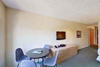 Glacier Lodge 223