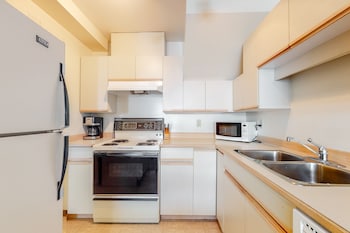 Condo, 1 Bedroom