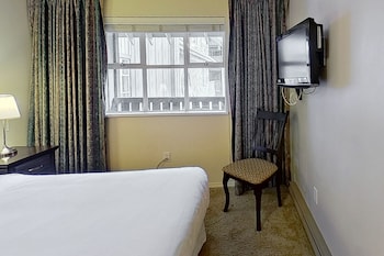 Glacier Lodge 252