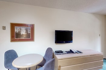 Glacier Lodge 234