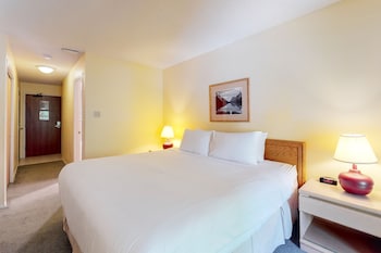 Glacier Lodge 235