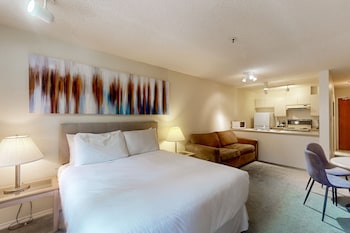 Glacier Lodge 234
