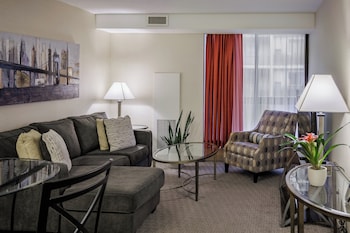 Premier Suite, 1 King Bed