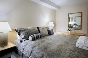 Suite, 1 Bedroom (V.I.P.)